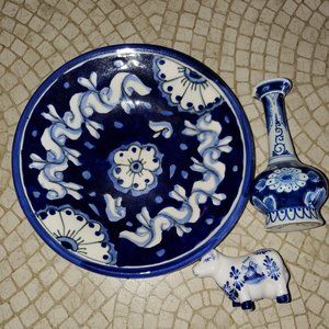 Mexican Pottery